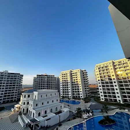Caesar - Studio Apartment
