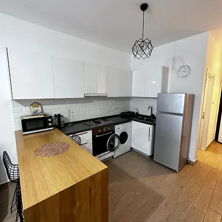 Caesar - Studio Apartament *